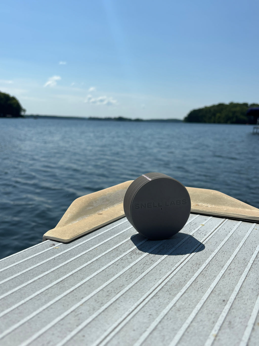 Sorting Bait Puck – Wax Worm Container