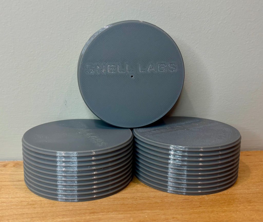 Sorting Bait Puck – Wax Worm Container