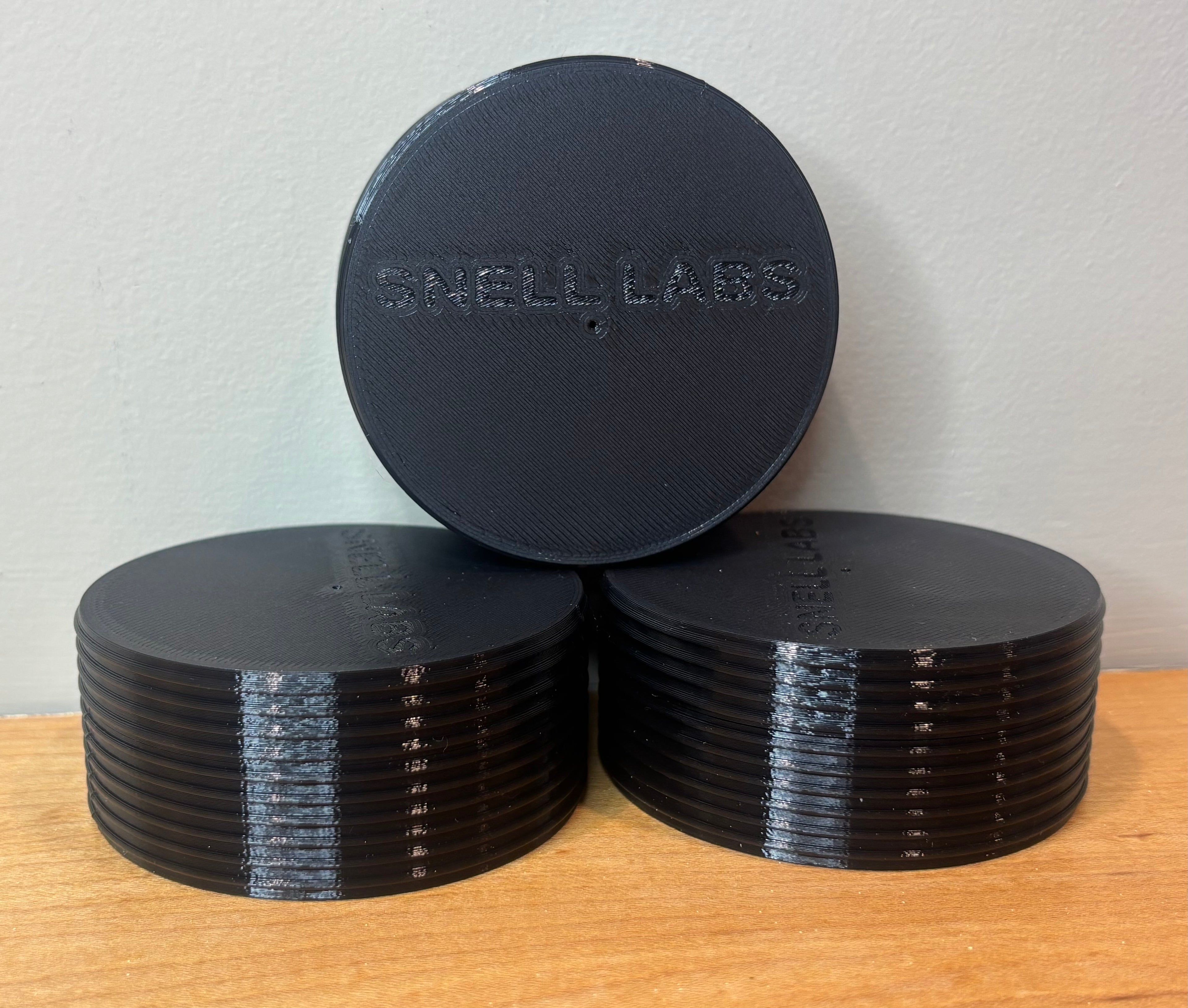 Sorting Bait Puck – Wax Worm Container