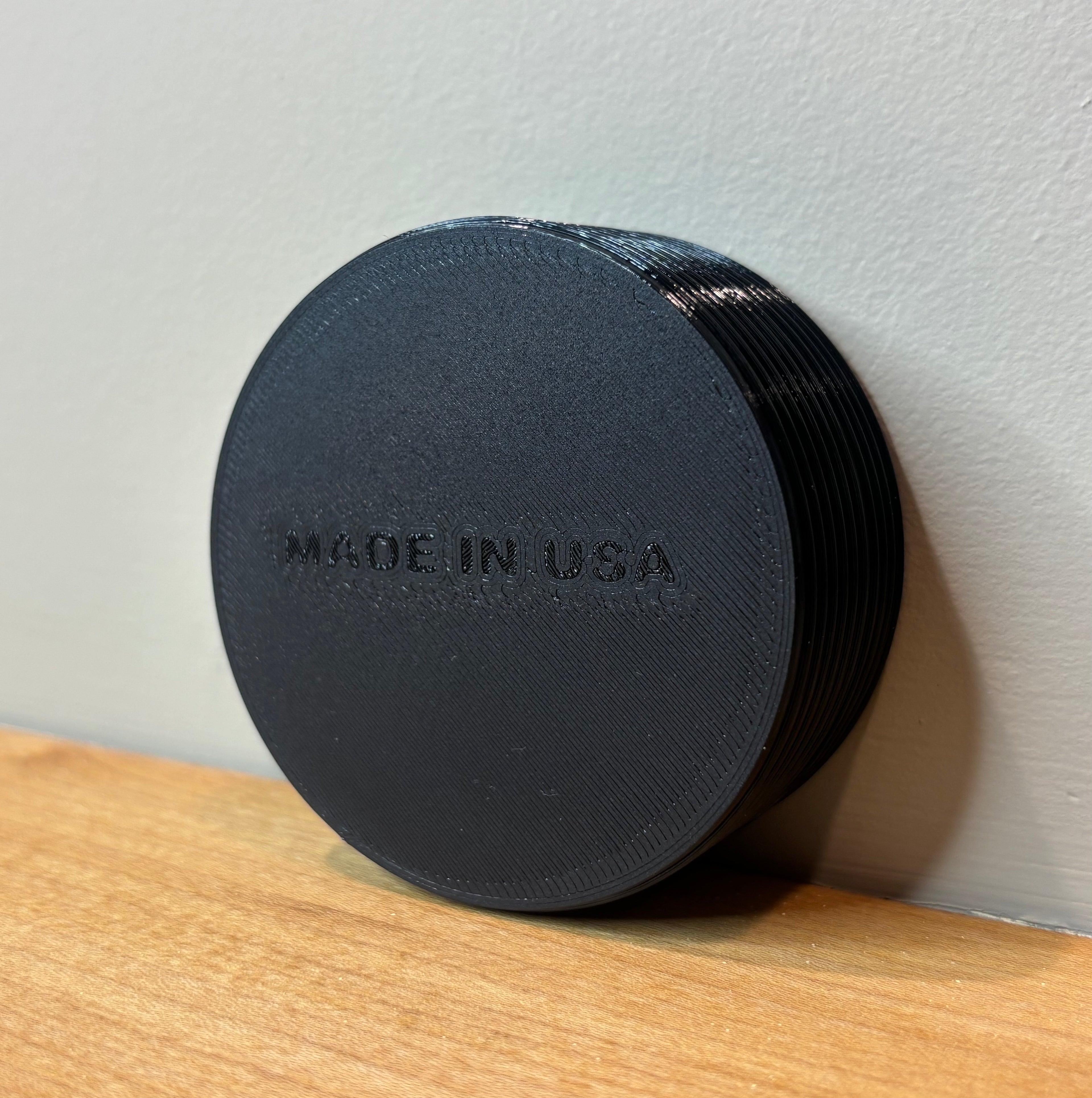 Sorting Bait Puck – Wax Worm Container