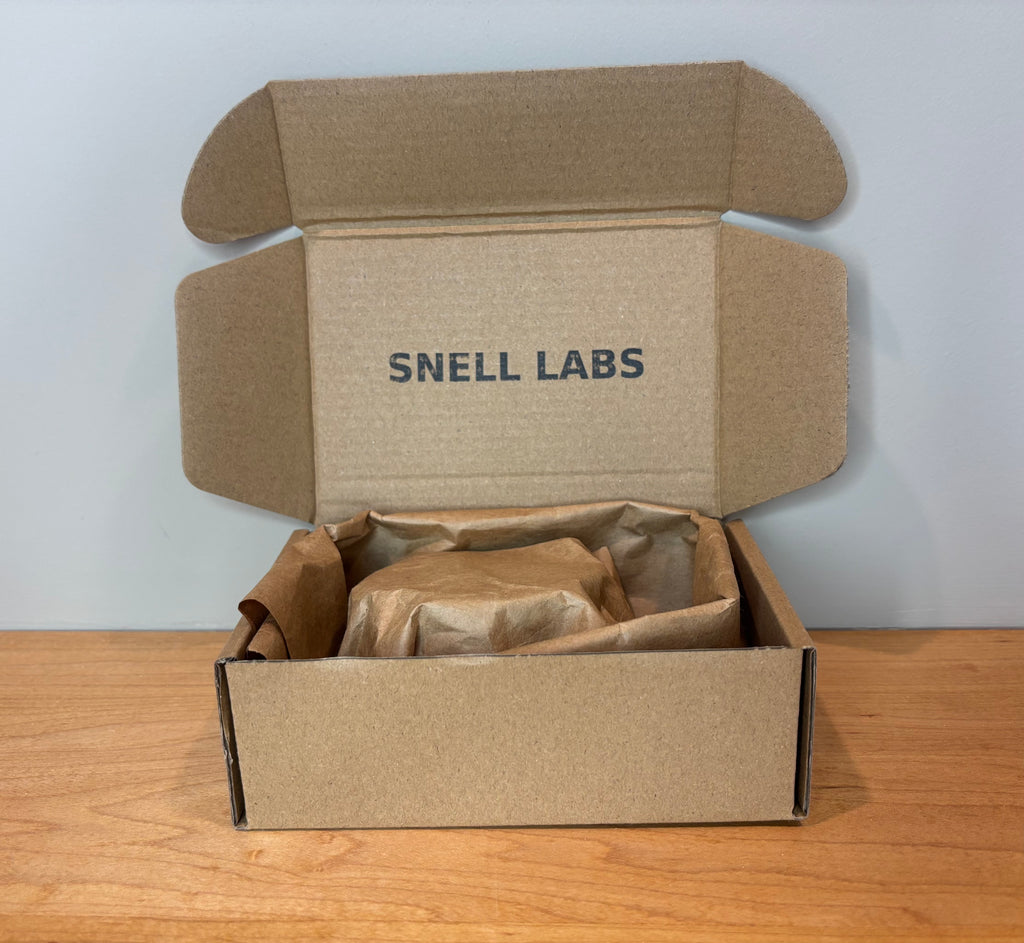 Sorting Bait Puck – Wax Worm Container