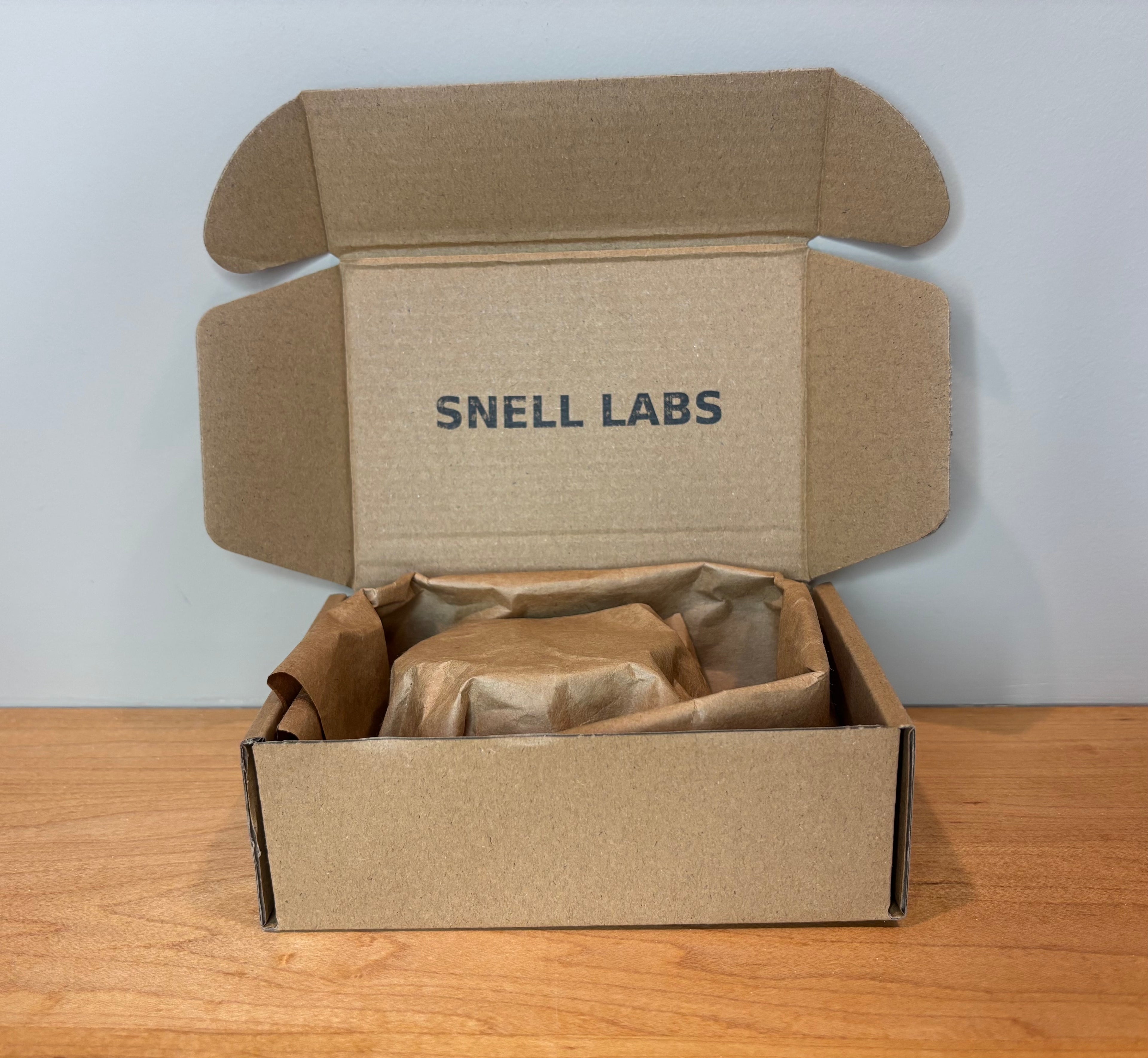 Sorting Bait Puck – Wax Worm Container